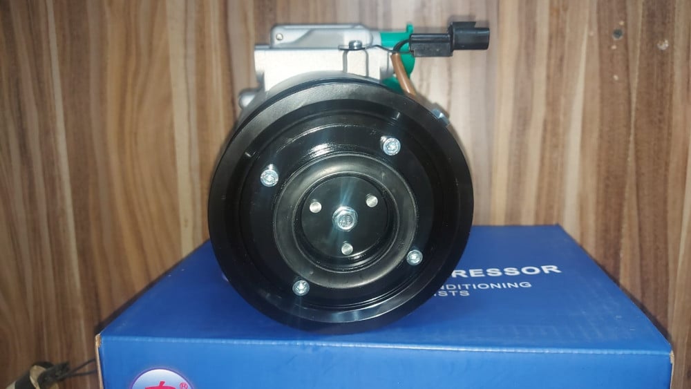 كمبروسر هونداي سنتافي/كيا كرنفال/ 2012-2020 3.3L جديد