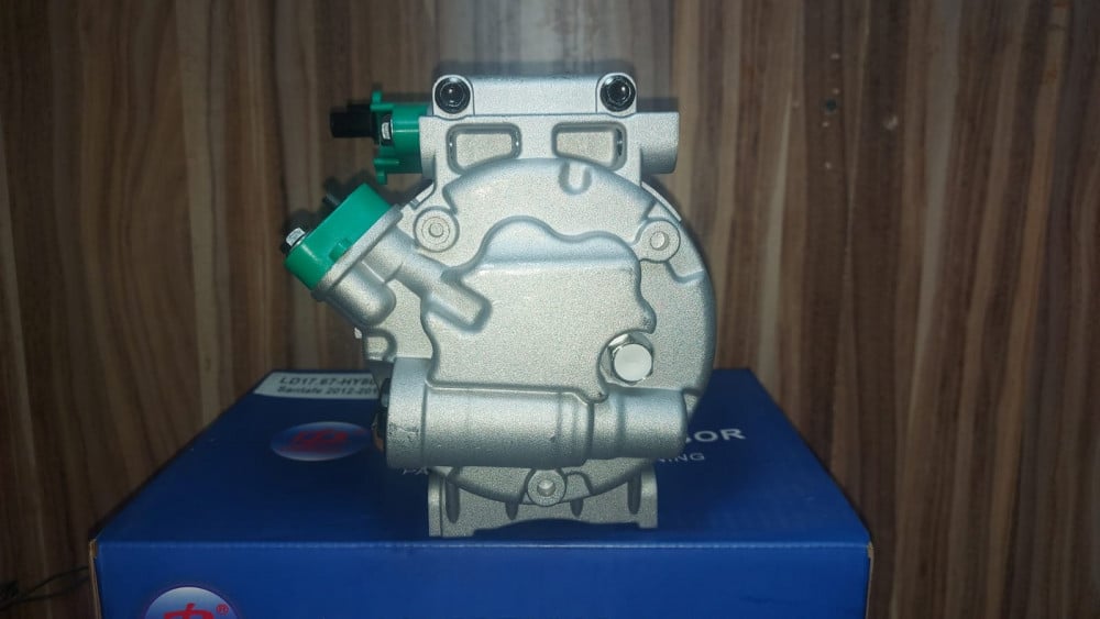 كمبروسر هونداي سنتافي/كيا كرنفال/ 2012-2020 3.3L جديد