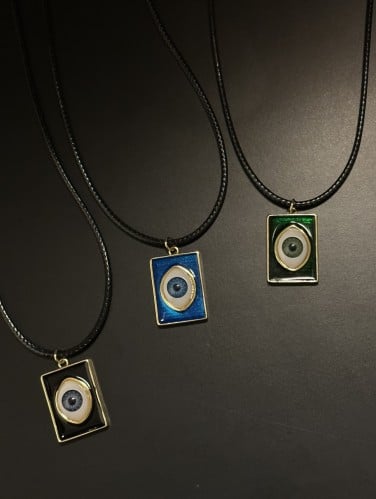 necklace Eye