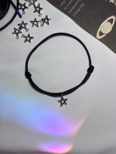 bracelet star