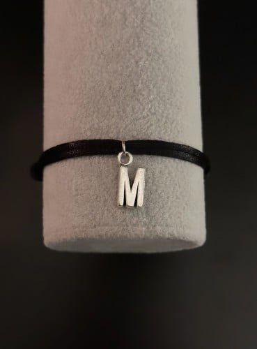 bracelet letters