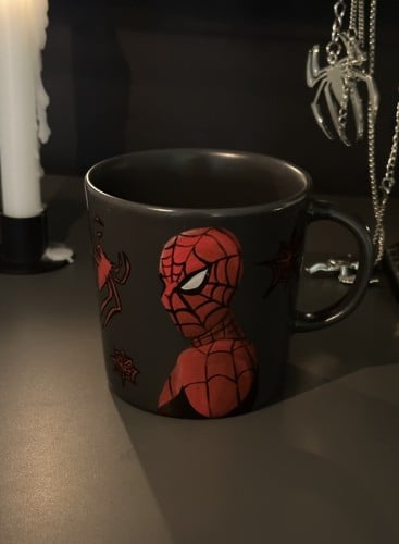 Spider Man