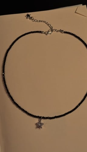 Necklace Stars