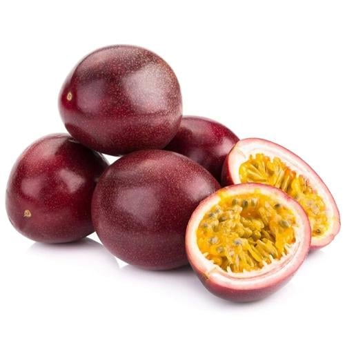 شتلات باشن فروت احمر حوالي 50_80 سم