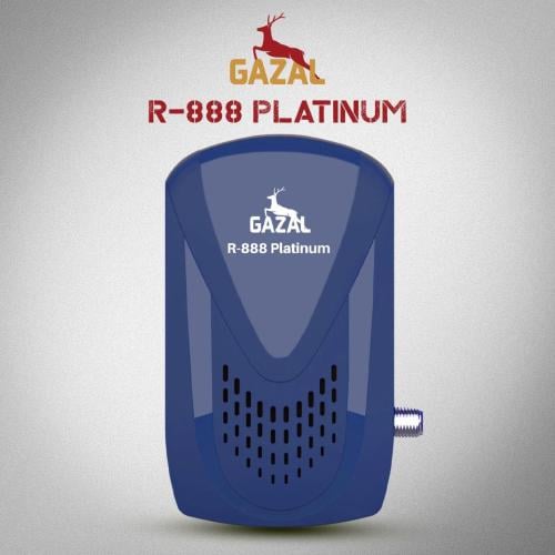 GAZAL R-888 PLATINUM