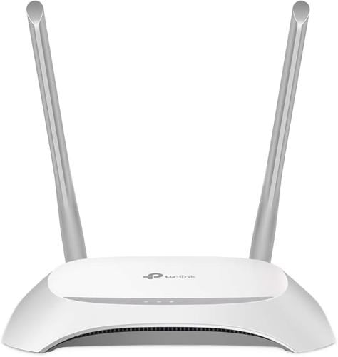 Tp link Wr840N