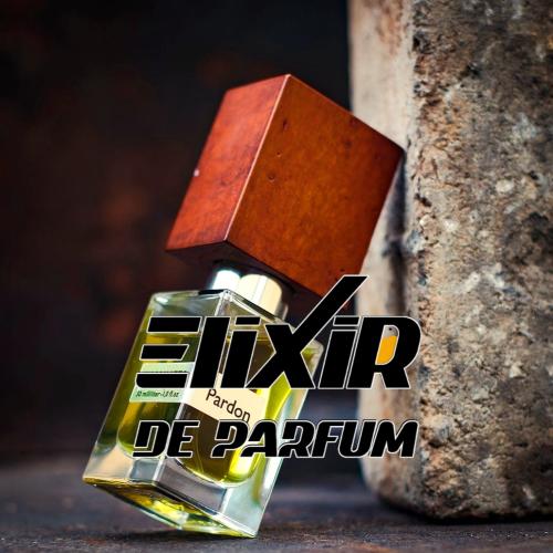 بديل عطر باردون ناسوماتو Pardon Nasomatto (ALTERNA...