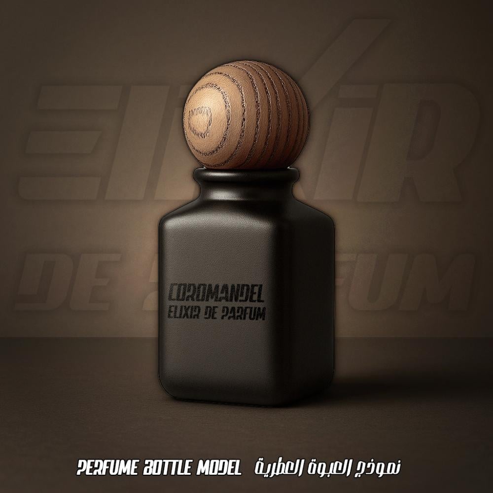 Coromandel Eau de Parfum Chanel Alternative ELIXIR DE PARFUM