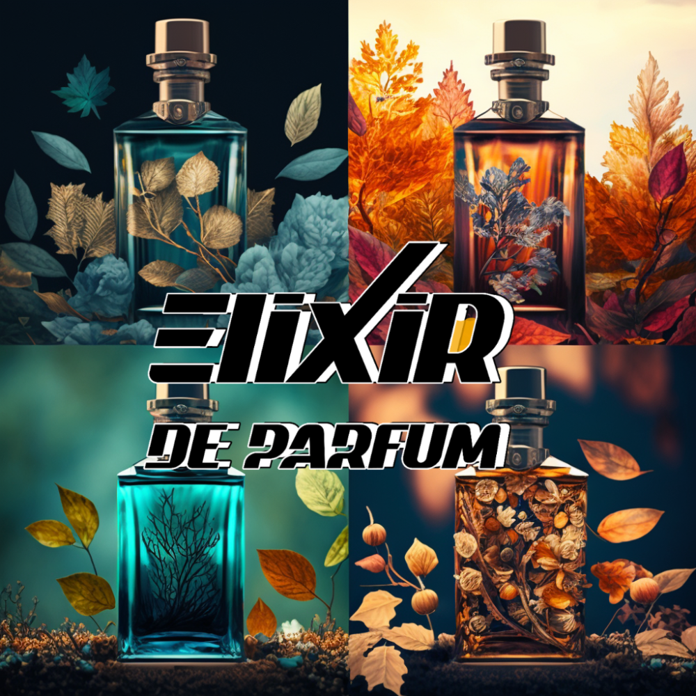 فن إختيار العطر وفقاً للمناسبات، الأوقات، المواسم وتأثيرها