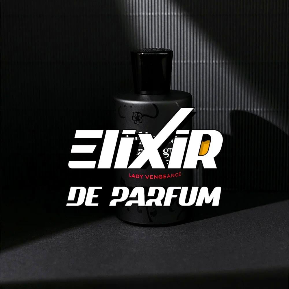 بديل عطر ليدي فينجينس جولييت هاز ايه قن Lady Vengeance Juliette Has A