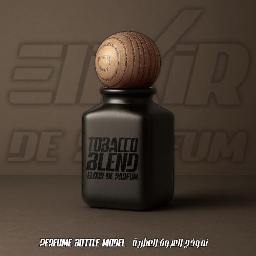 Tobacco Blend Elixir De Parfum
