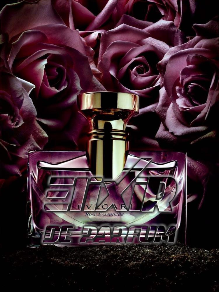 bvlgari rose essentielle