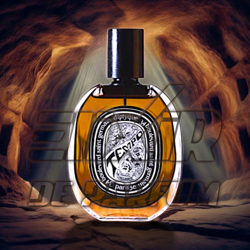 Tempo Diptyque Alternative | ELIXIR DE PARFUM