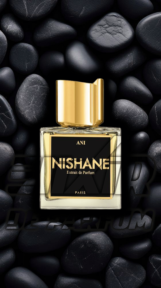 بديل آني نيشاني Ani Nishane Alternative
