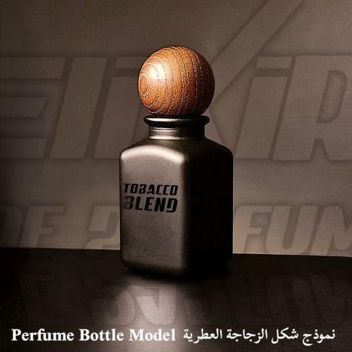 عطر توباكو بليند إلكسير دو بارفام Tobacco Blend El...