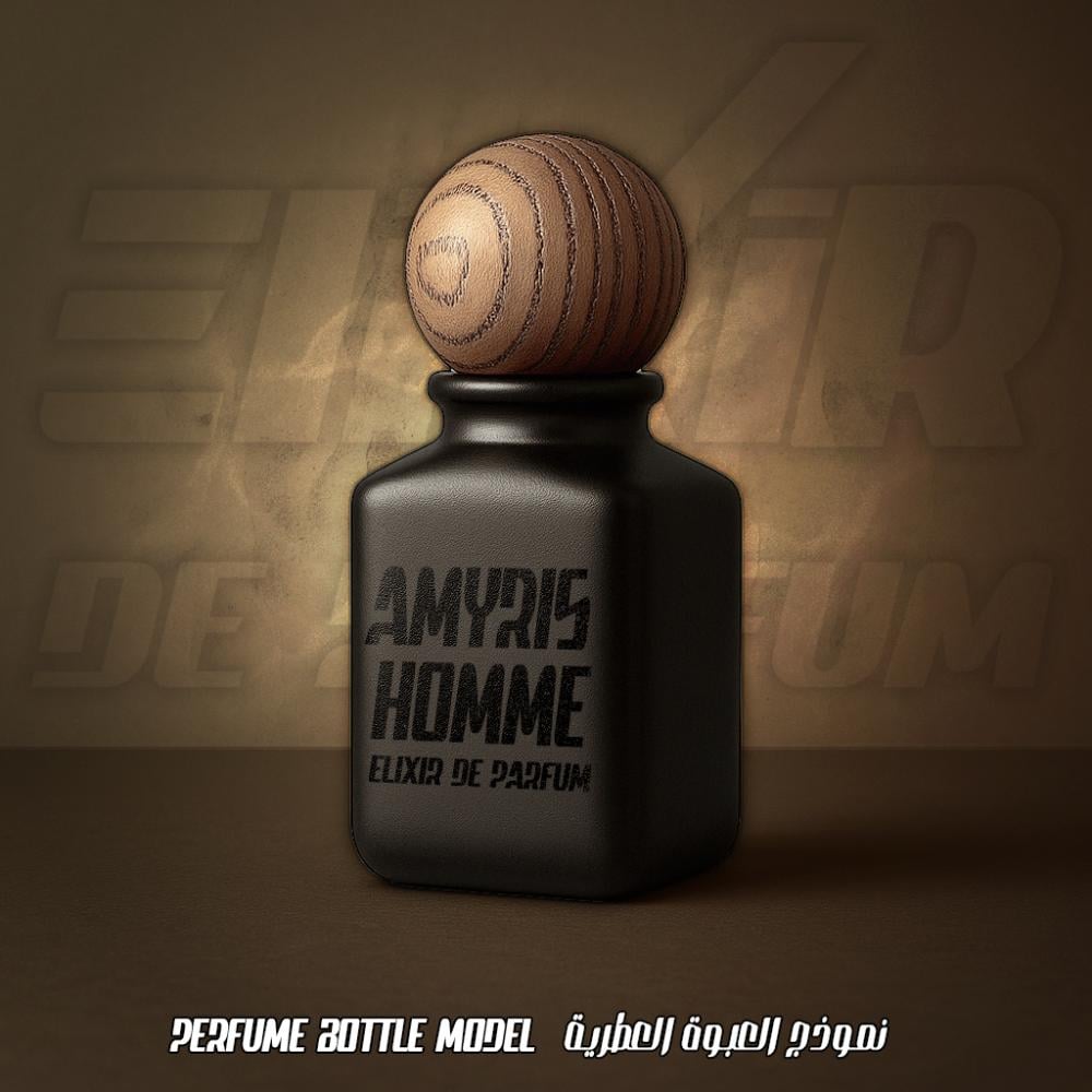 Amyris Homme Extrait de Parfum Maison Francis Kurkdjian Alternative