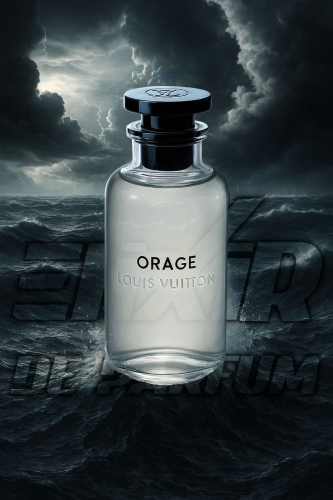 Orage Louis Vuitton Alternative - ELIXIR DE PARFUM