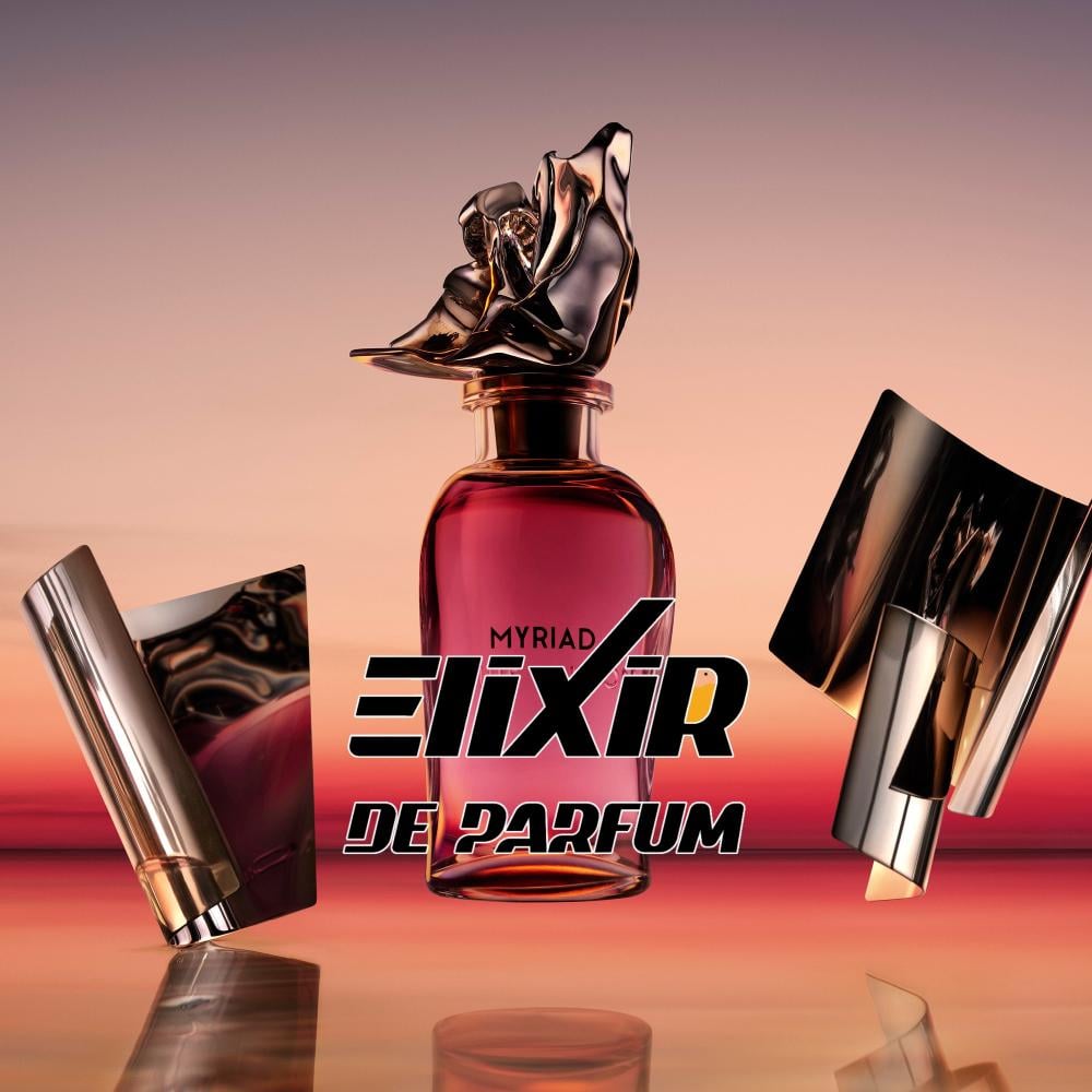 Myriad Louis Vuitton Alternative - ELIXIR DE PARFUM
