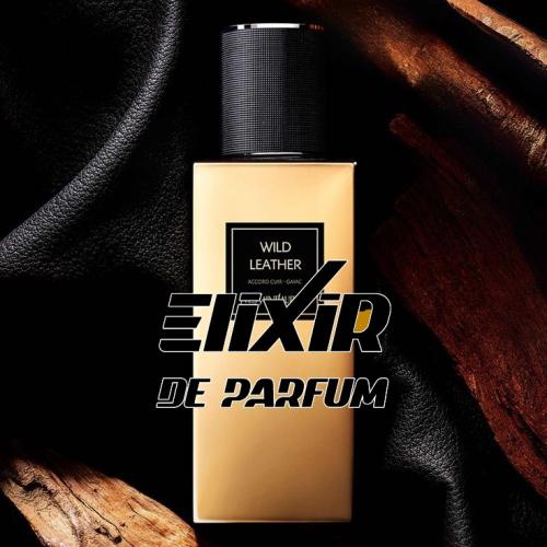 بديل عطر وايلد لذر إيف سان لوران Wild Leather Yves...