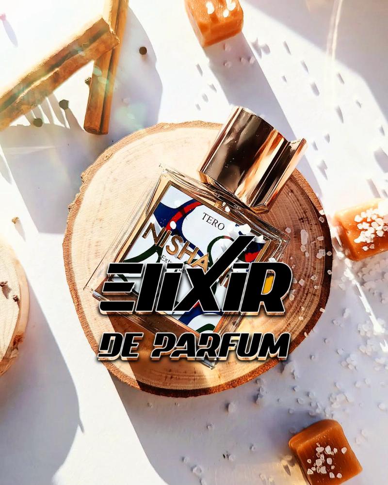 بديل عطر تيرو نشاني Tero Nishane