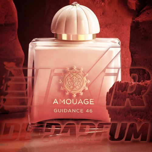 بديل غايدنس 46 أمواج Guidance 46 Amouage Alternati...