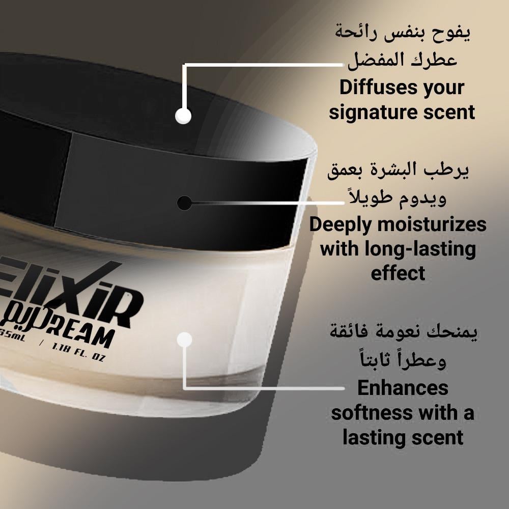 بديل عطر ساهاريان إيف سان لوران Saharienne Yves Saint Laurent (ALTERNATIVE)