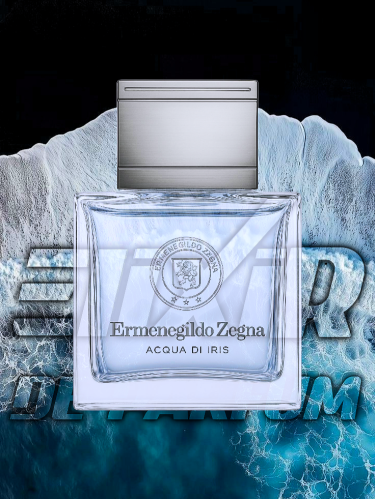 بديل عطر أكوا دي آيريس إيرمينيجيلدو زينيا Acqua Di...