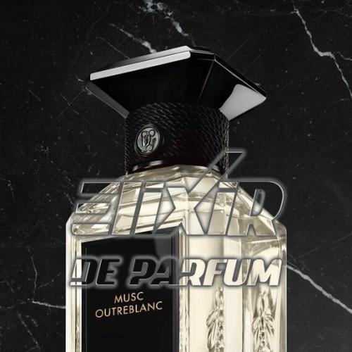 بديل مسك أوتربلان جيرلان Musc Outreblanc Guerlain...