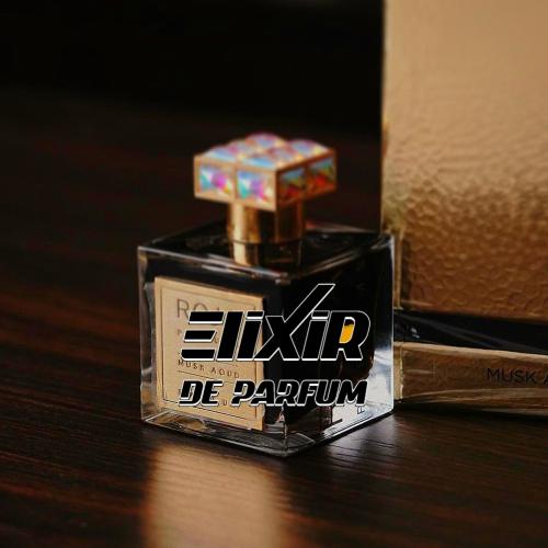 بديل عطر مسك عود روجا دوف Musk Aoud Roja Dove (ALT...