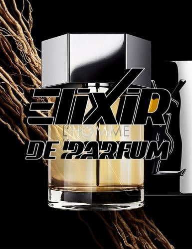 بديل عطر لوم إيف سان لوران L'Homme Yves Saint Laur...