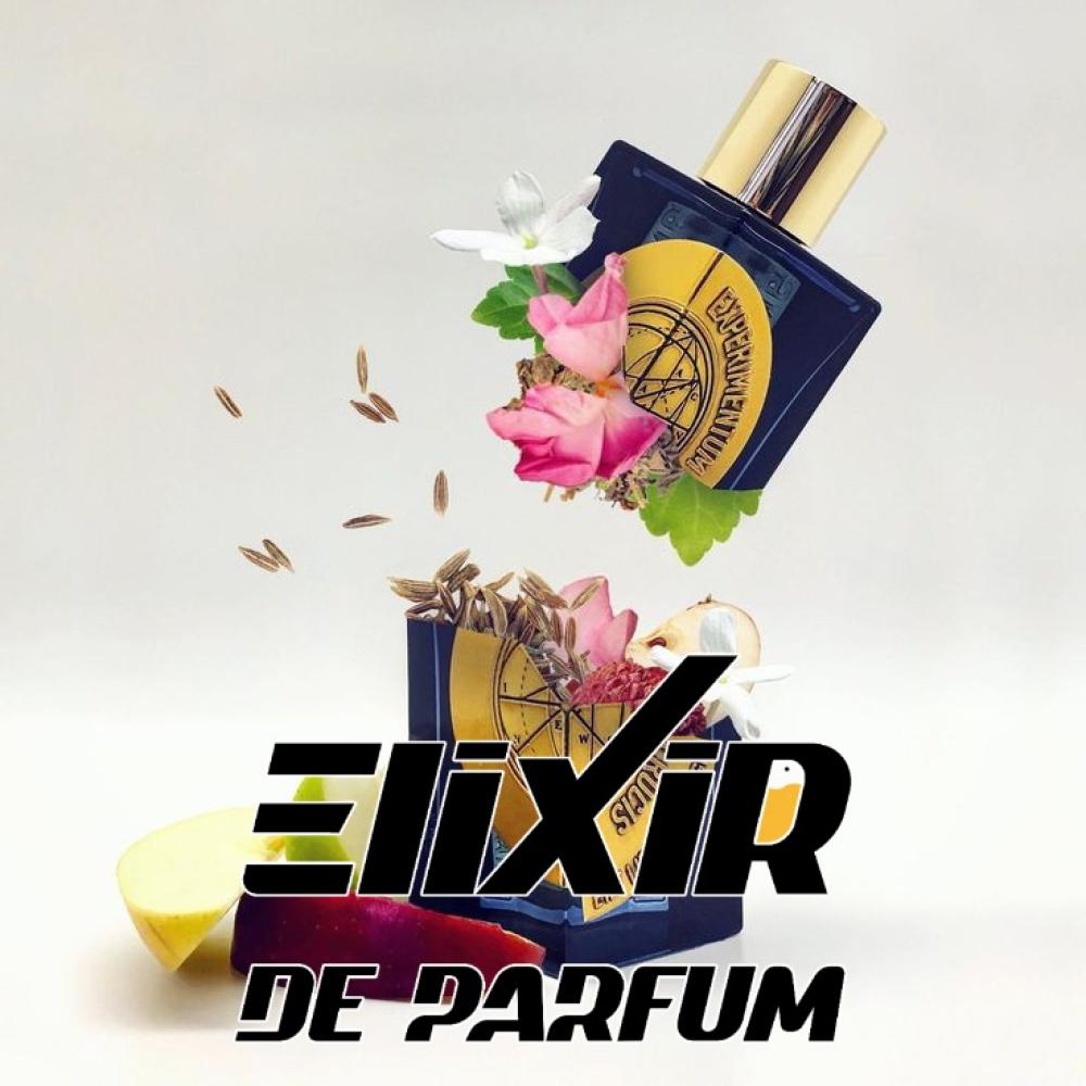 Experimentum Crucis - Eau de Parfum | Etat Libre d'Orange