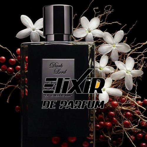 Dark Lord By Kilian Alternative | ELIXIR DE PARFUM