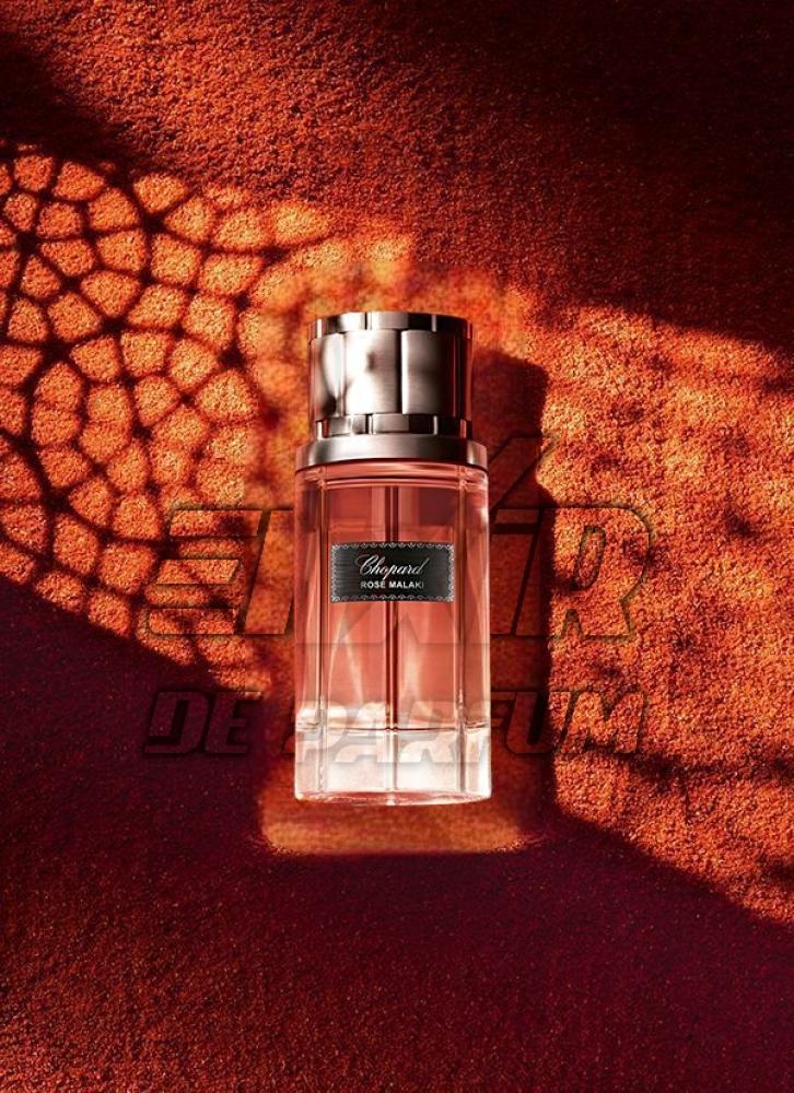 Chopard Rose Malaki Alternative - ELIXIR DE PARFUM