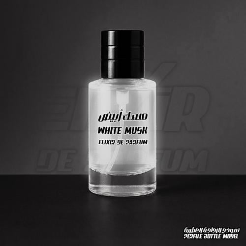 مسك أبيض الإكسير العطري WHITE MUSK ELIXIR DE PARFU...
