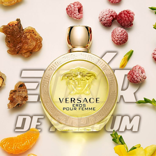 بديل إيروس بور فم فرزاتشي Eros Pour Femme Eau de T...