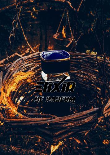Sea Salt Caramel Bohoboco (ALTERNATIVE) | ELIXIR DE PARFUM
