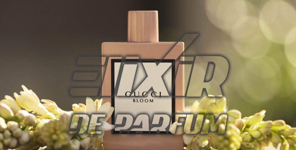 Gucci Bloom (ALTERNATIVE) ELIXIR DE PARFUM