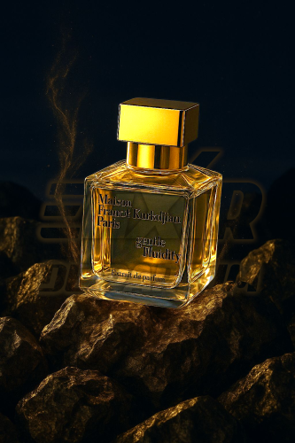 Acqua Di Iris Ermenegildo Zegna (ALTERNATIVE) | ELIXIR DE PARFUM