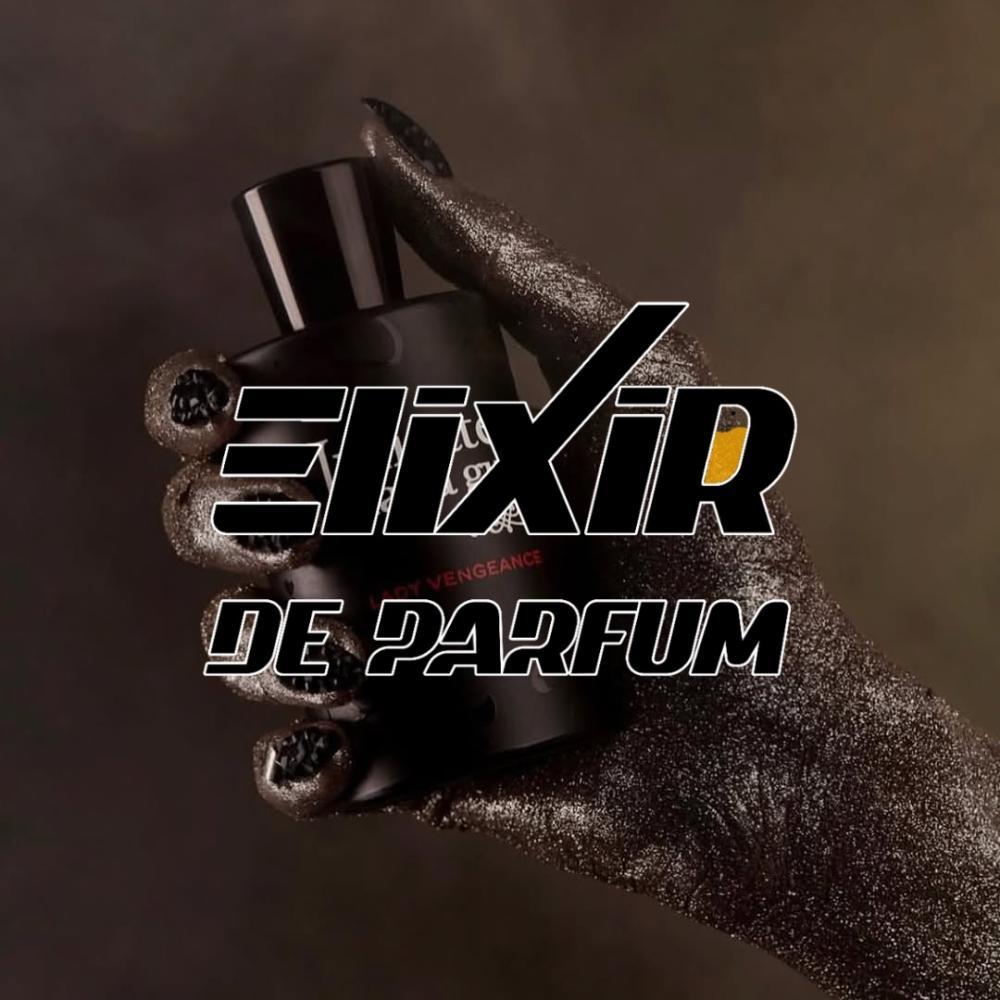 بديل عطر ليدي فينجينس جولييت هاز ايه قن Lady Vengeance Juliette Has A