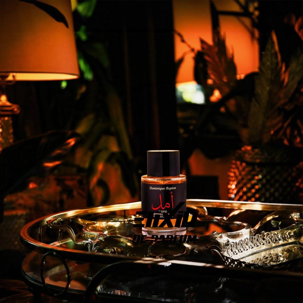 Hope Frederic Malle (ALTERNATIVE) - ELIXIR DE PARFUM