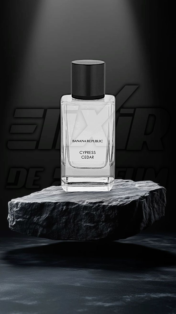 بديل سايبرس سيدار من بانانا ريببلك Cypress Cedar Banana Republic Alter