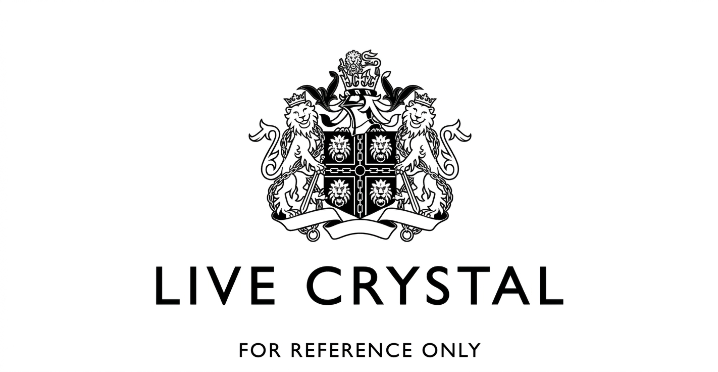 LIVE CRYSTAL
