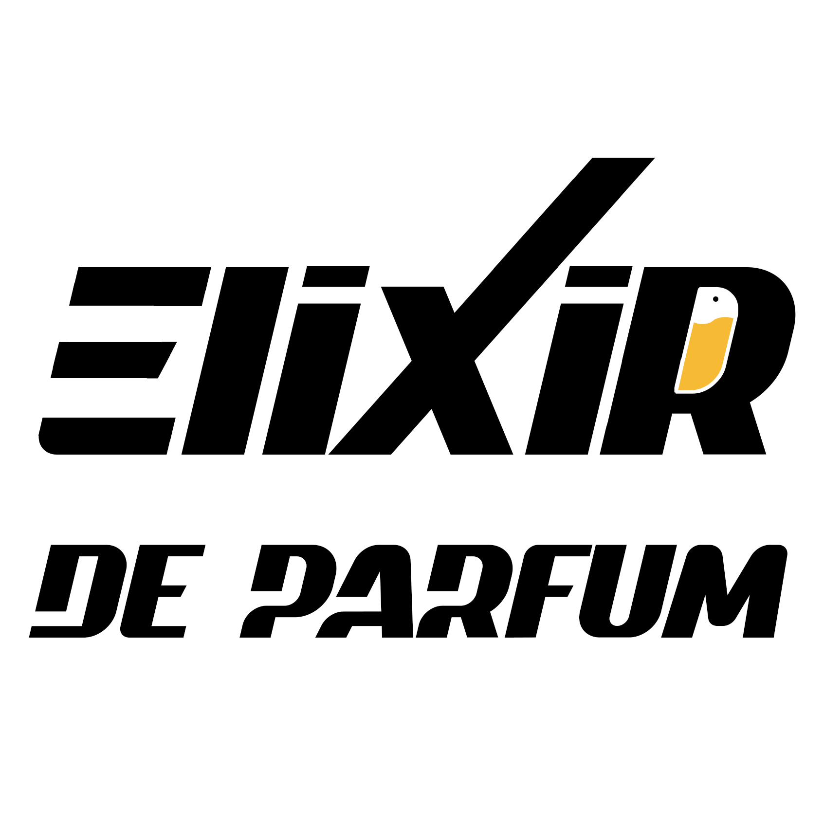 ELIXIR DE PARFUM