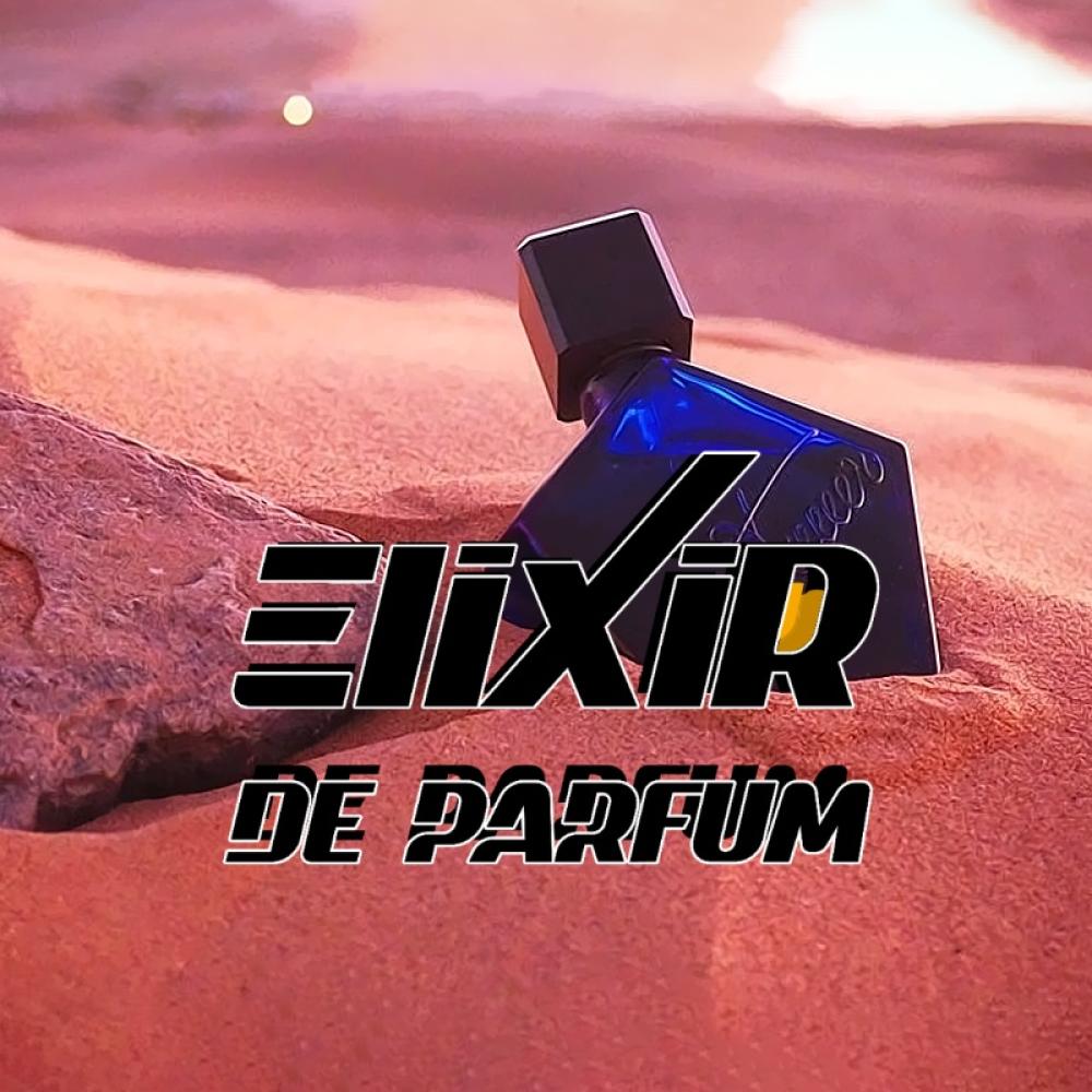 02 L'Air du Desert Marocain Tauer Perfumes (ALTERNATIVE) - ELIXIR