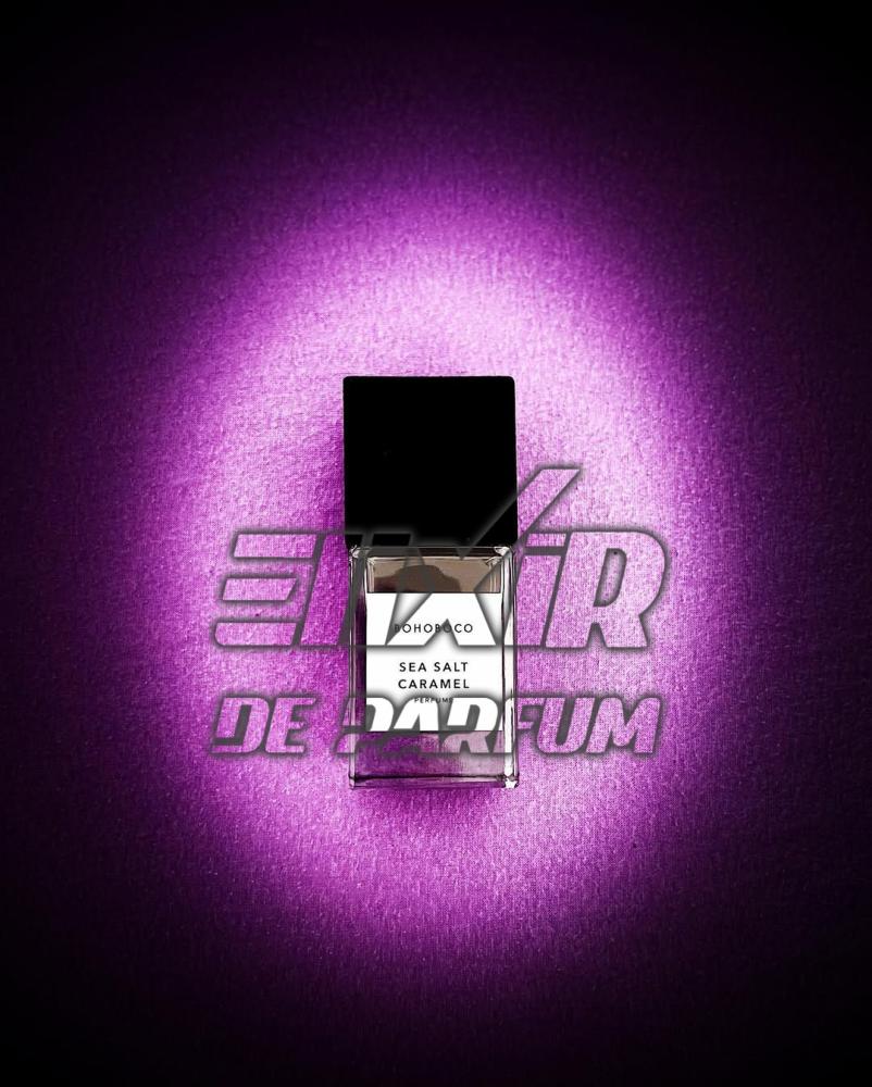 Sea Salt Caramel Bohoboco (ALTERNATIVE) | ELIXIR DE PARFUM
