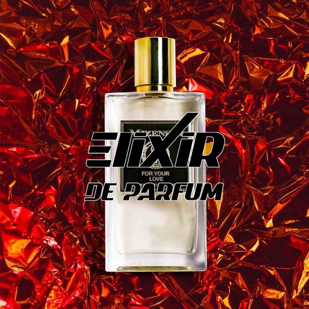 بديل عطر فور يور لاف ميزنسير For Your Love Mizensir