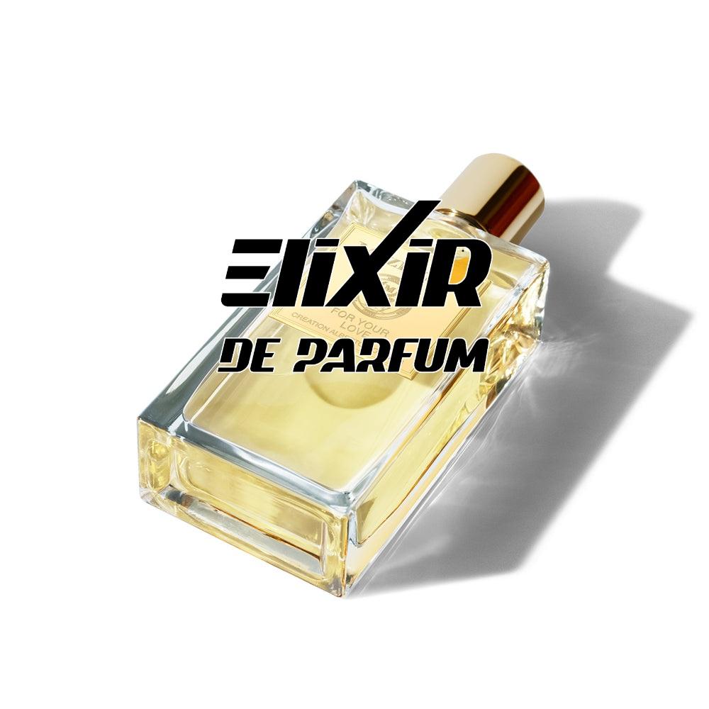 بديل عطر فور يور لاف ميزنسير For Your Love Mizensir