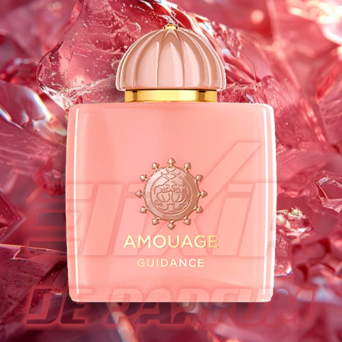 بديل غايدنس أمواج Guidance Amouage Alternative