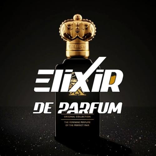 بديل عطر إكس ذافيمينين - كلايف كريسشن X THE FEMINI...