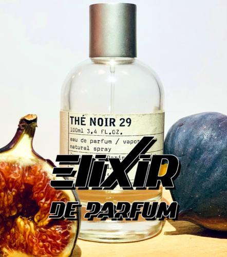 بديل عطر ذا نوار 29 لو لابو The Noir 29 Le Labo (A...